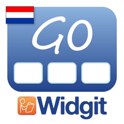 Widgit Go - NL