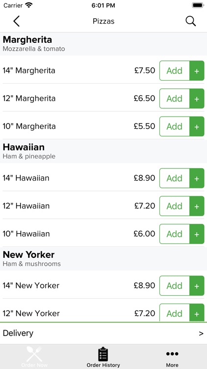 UK Kebab Scarborough