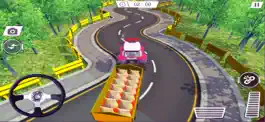 Game screenshot Симулятор трактора apk