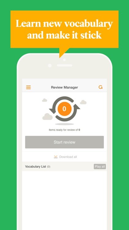 Babbel – Learn Portuguese screenshot-4