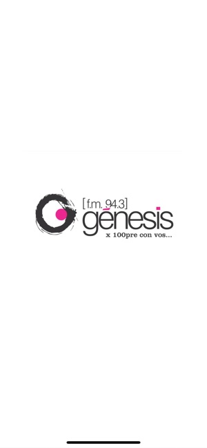 FM Genesis 94.3 MHz(圖1)-速報App