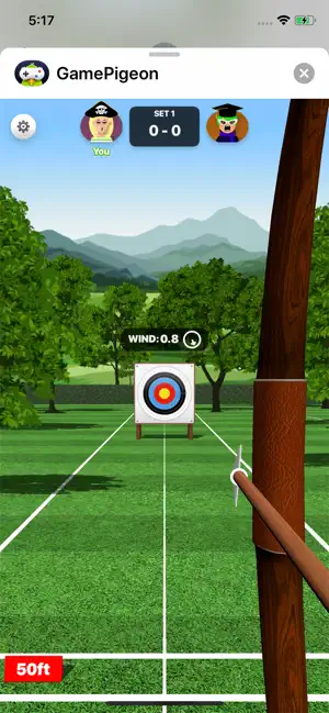 Imágen 6 GamePigeon iphone