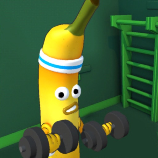 Fitness Fruits icon