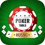 Poker Tools - HUSNG