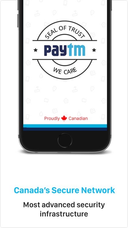 Paytm Canada