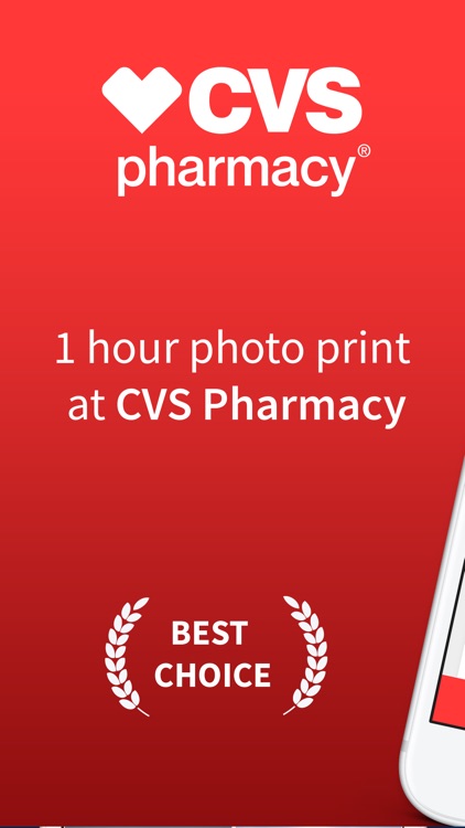 Minute Photo Print