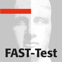 FAST-Test app not working? crashes or has problems?