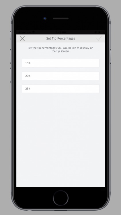 ROAMpay™ X5 screenshot-4