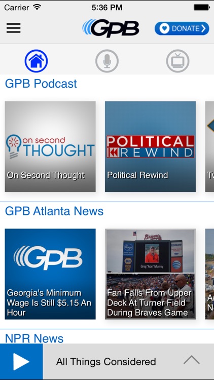 GPB Atlanta