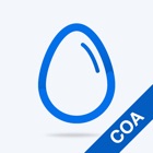 Top 40 Education Apps Like COA Practice Test Prep - Best Alternatives