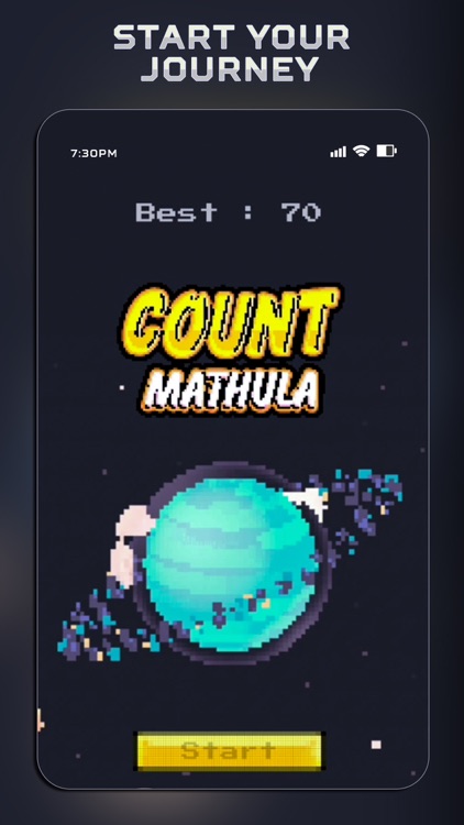 Count Mathula