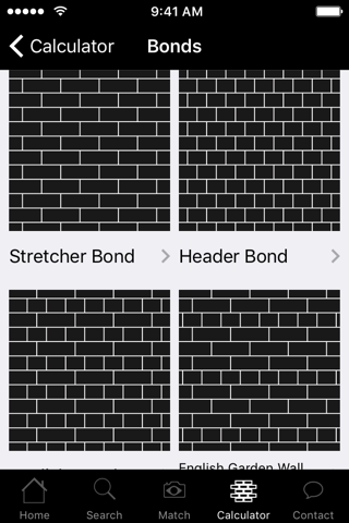 The Brick Matcher screenshot 2