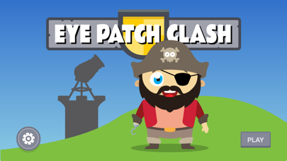 How to cancel & delete Eye Patch Clash from iphone & ipad 1