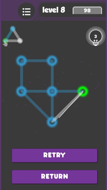 Connect the Dots – Line Puzzle screenshot-5