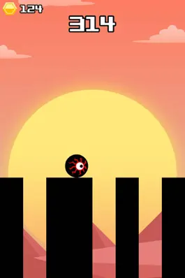 Game screenshot Hero Jump - Stickman Parkour hack