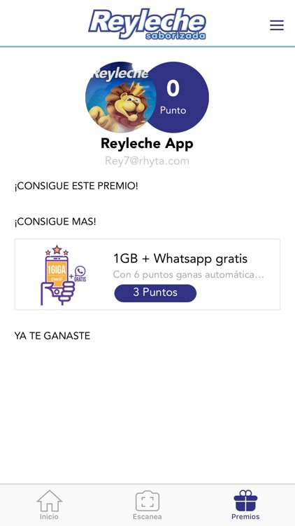 Reyleche App screenshot-3