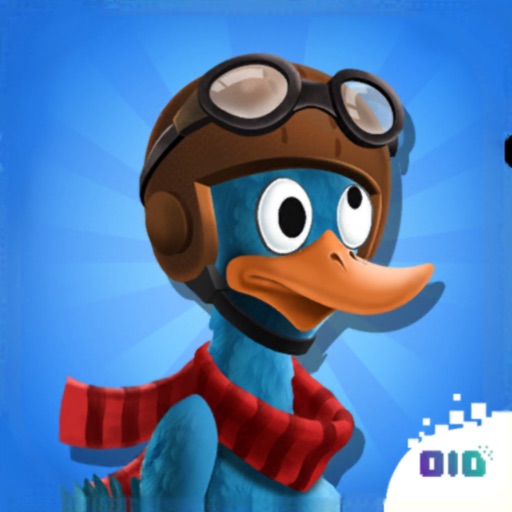 JetDuck icon