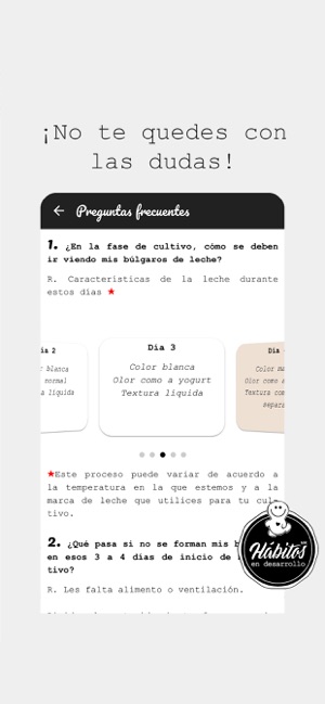 Hábitos en desarrollo(圖5)-速報App