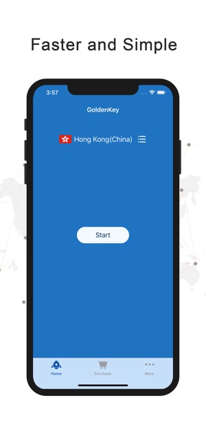 GoldenKey Express Privacy(圖1)-速報App