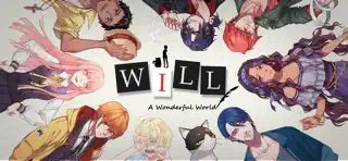 Will: A Wonderful World - Screenshot 1