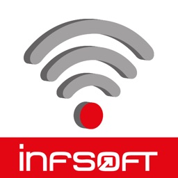 infsoft BLE Calibration