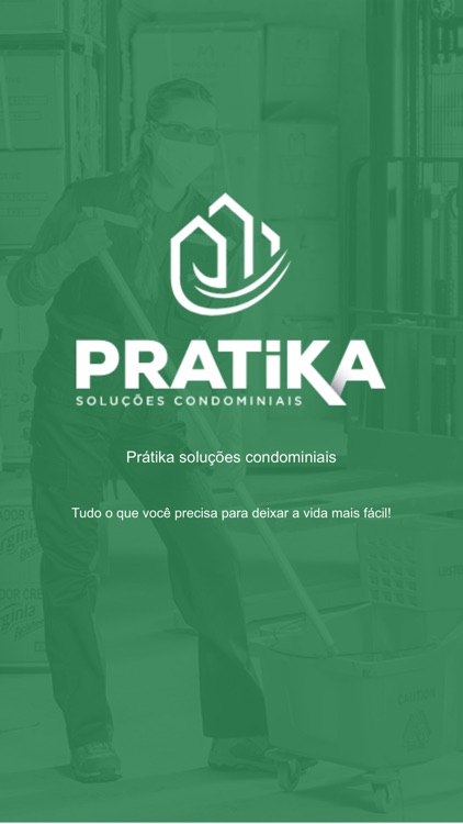 PRÁTIKA Soluções Condominiais