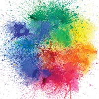 Color Rise - Coloring therapy