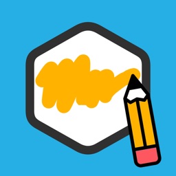 Draw It - Fill In The Shapes