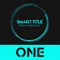 SmartAgent ONE, brought to you by Smart Title, is City/County Specific Closing Cost app that comes preloaded with calculations and closing costs for Real Estate Professionals