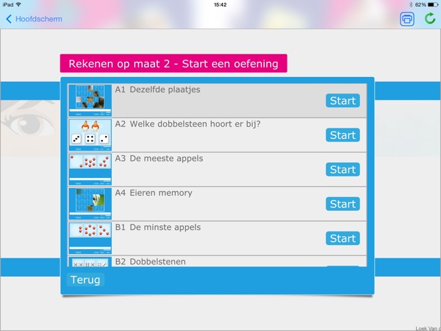 Rekenen op maat 2(圖4)-速報App