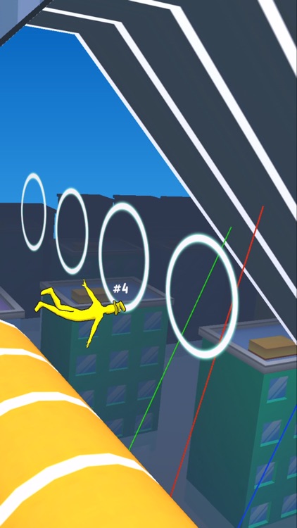 Spider Racing Balls.io screenshot-3