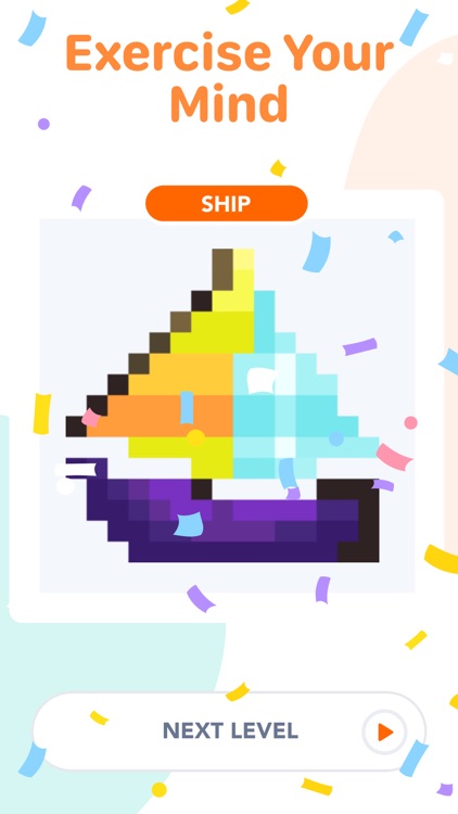 Minegram - New Minesweeper screenshot-5