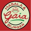 Gaia Masala Burger