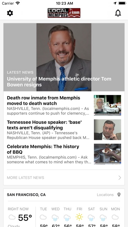 LocalMemphis.com