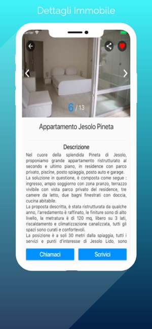 Rizzato Immobiliare(圖2)-速報App