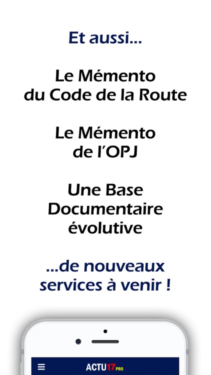 Actu17 screenshot-4
