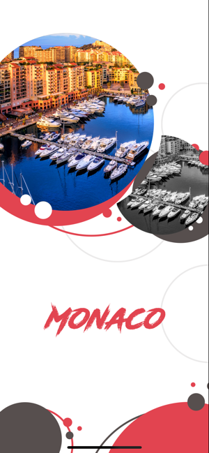 Monaco Vacation Guide(圖1)-速報App