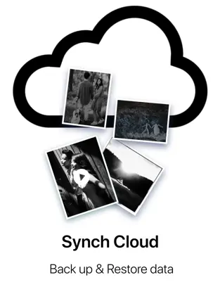 Captura de Pantalla 4 Secret App Vault : Protector iphone