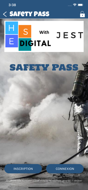 SAFETY PASS(圖5)-速報App