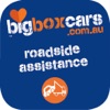 Bigboxcars - 24Hour RSA