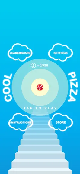 Game screenshot COOL Pizza! mod apk