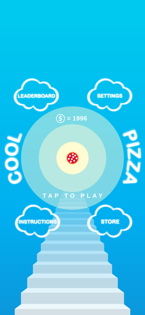 COOL Pizza!(圖1)-速報App