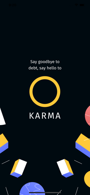 GetKarma