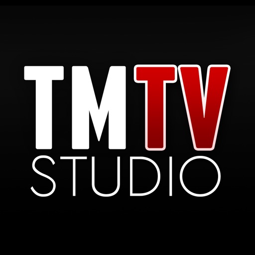 TMilly TV - The Studio iOS App