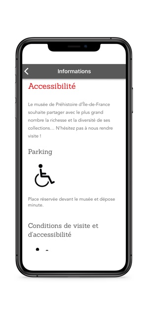 Musée de Préhistoire(圖5)-速報App