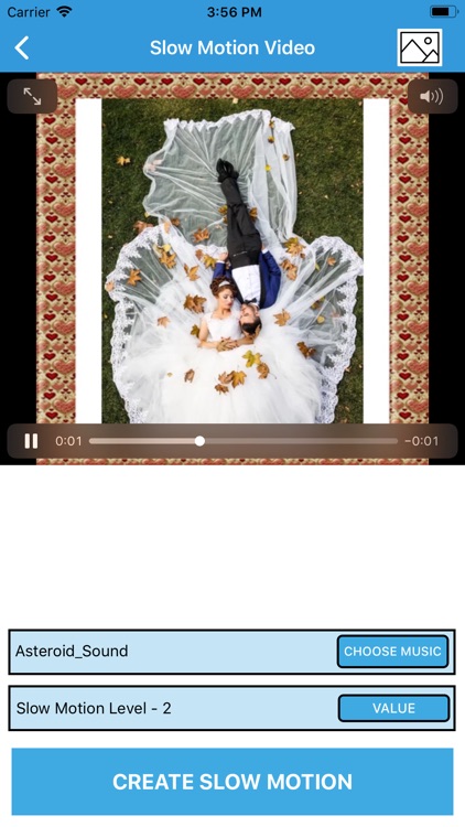 Wedding Album Video Maker screenshot-6