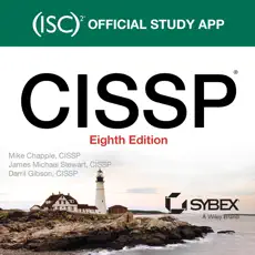 Application Official (ISC)² CISSP Study 4+
