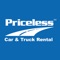Renting a car can be confusing, especially if you are a first-time renter or don't understand the terminology involved