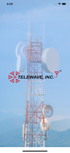 Telewave PDM