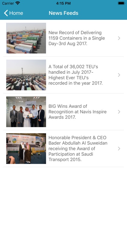 BIG - BAAS International Group screenshot-3